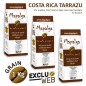 Pack x 3 Café grain COSTA RICA LOS SANTOS TARRAZU - 1 kg - MAPALGA Pack x 3 Café grain COSTA RICA LOS SANTOS TARRAZU - 1 kg - MAPALGA