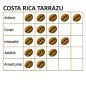 Pack x 6 Café grain COSTA RICA LOS SANTOS TARRAZU - 1 kg - MAPALGA Pack x 6 Café grain COSTA RICA LOS SANTOS TARRAZU - 1 kg - MAPALGA