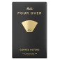 Melitta coffee filters to over 1x2 40 units Melitta coffee filters to over 1x2 40 units