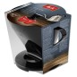Porte-filtre noir plastique 1x4 POUR OVER - MELITTA Porte-filtre noir plastique 1x4 POUR OVER - MELITTA