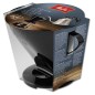 Porte-filtre noir plastique 1x6 POUR OVER - MELITTA Porte-filtre noir plastique 1x6 POUR OVER - MELITTA
