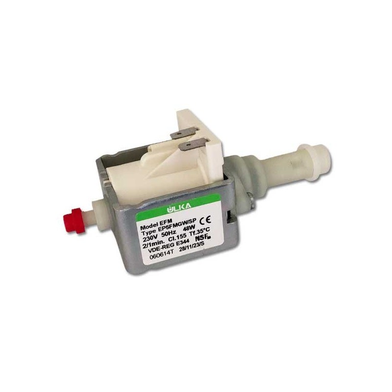 Pompe ULKA EFM EP5FMGW 48W 421941305991 Pompe ULKA EFM EP5FMGW 48W 421941305991