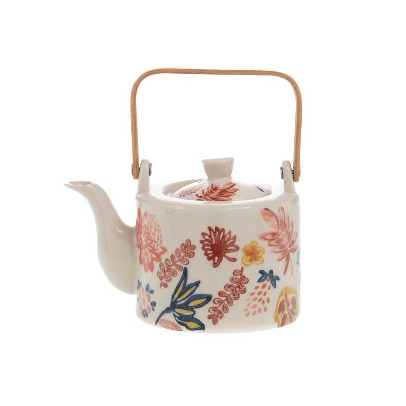 Infuser Edina teapot - 75 cl - Amadeus Infuser Edina teapot - 75 cl - Amadeus