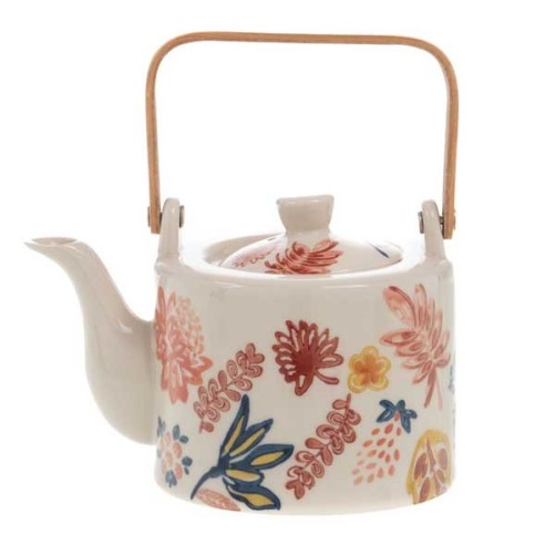 Infuser Edina teapot - 75 cl - Amadeus