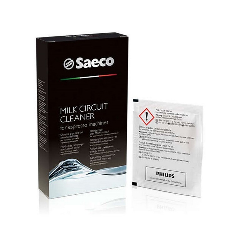 Produit nettoyage circuit à lait 21002662 SAECO