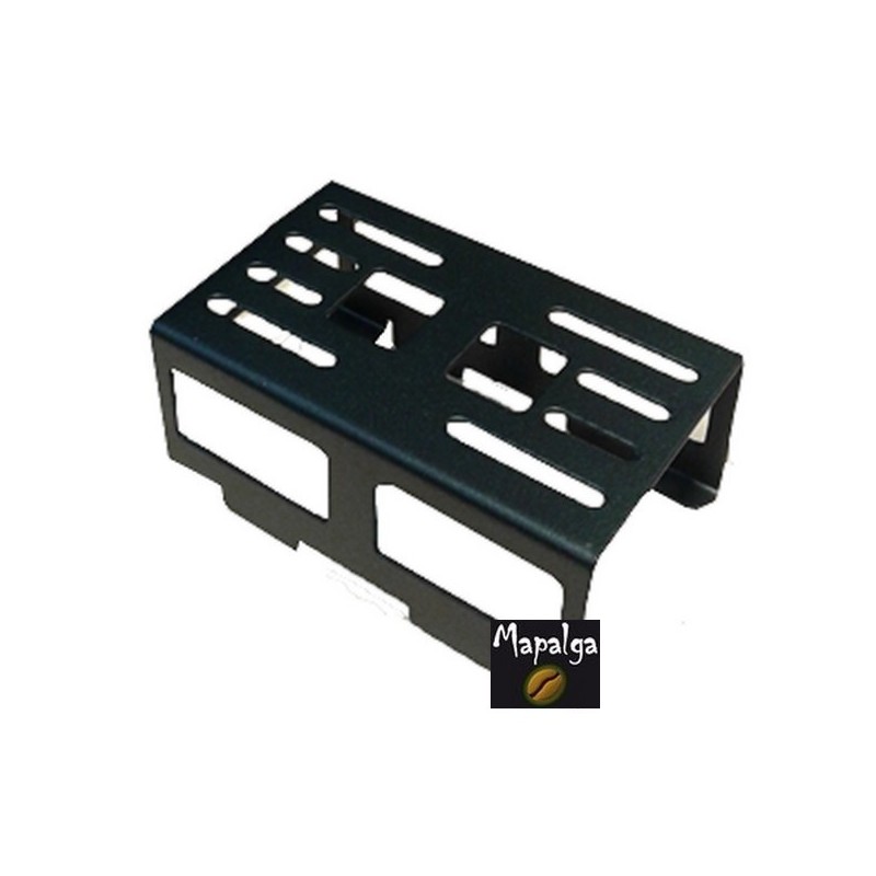 SAECO CODE REMOVE GRILLE 21002421