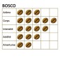 Café grain BOSCO 500g - CAFÉ DU VIEUX PÊCHEUR Café grain BOSCO 500g - CAFÉ DU VIEUX PÊCHEUR