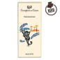 Comprimido de chocolate preto madagascar 67% - 80g - Le Comptoir du cocoa Comprimido de chocolate preto madagascar 67% - 80g - Le Comptoir du cocoa