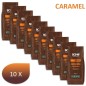 Pack x10 Chocolat café CARAMEL N°302 SCHO 1kg Pack x10 Chocolat café CARAMEL N°302 SCHO 1kg