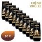 Pack x10 Café cappuccino CRÈME BRÛLÉE CAPRIMO 1 Kg Pack x10 Café cappuccino CRÈME BRÛLÉE CAPRIMO 1 Kg