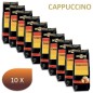 Pack x10 Café CAPPUCCINO CAPRIMO 1 Kg Pack x10 Café CAPPUCCINO CAPRIMO 1 Kg