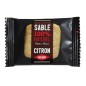 Pack 6 x 1 Kg sablés CITRON gingembre - GOULIBEUR Pack 6 x 1 Kg sablés CITRON gingembre - GOULIBEUR