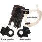 Cappuccinatore Saeco for Aulika 421946032811 Cappuccinatore Saeco for Aulika 421946032811