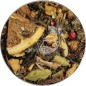 Thé vert SOLEIL HIVERNAL LOMATEA VRAC 100g Thé vert SOLEIL HIVERNAL LOMATEA VRAC 100g
