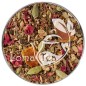 Pack x 5 Rooibos MARCHÉ DE NOËL LOMATEA VRAC 100g Pack x 5 Rooibos MARCHÉ DE NOËL LOMATEA VRAC 100g