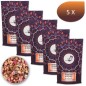Pack x 5 Infusion DOUCEUR ACIDULÉE LOMATEA VRAC 100g Pack x 5 Infusion DOUCEUR ACIDULÉE LOMATEA VRAC 100g