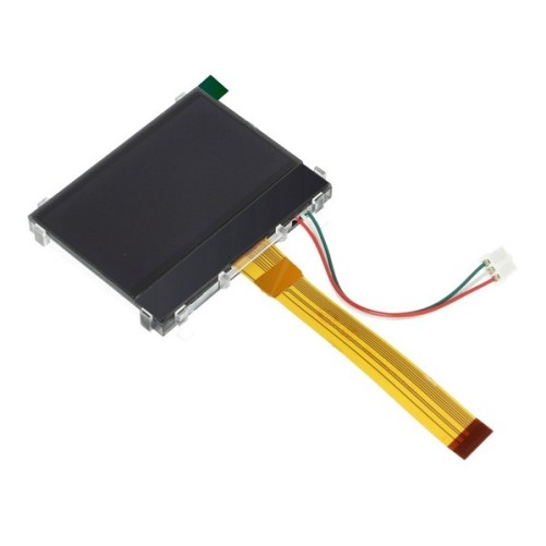 LCD New Royal Saeco 263245 display