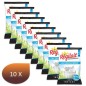 Pack x 10 Lait demi-ecrémé Régilait pour Distributeur Automatique - 500 gr Pack x 10 Lait demi-ecrémé Régilait pour Distributeur Automatique - 500 gr