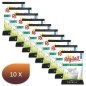 Pack x 10 Lait ecrémé Régilait pour Distributeur Automatique - 500 gr Pack x 10 Lait ecrémé Régilait pour Distributeur Automatique - 500 gr