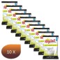Pack x 10 Lait écremé sucré Régilait pour Distributeur Automatique - 500g Pack x 10 Lait écremé sucré Régilait pour Distributeur Automatique - 500g