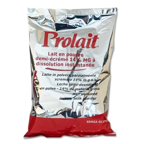 Lait en poude demi-écrémé 500g PROLAIT