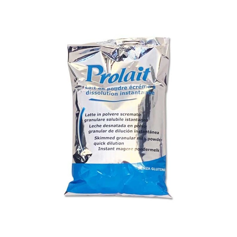 Lait en poudre écrémé 500g PROLAIT Lait en poudre écrémé 500g PROLAIT