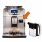 Bec de diffusion eau chaude 421941270541 / 996530072651 SAECO GAGGIA PHILIPS Bec de diffusion eau chaude 421941270541 / 996530072651 SAECO GAGGIA PHILIPS