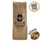 Café grain décaféiné SOGNATORE - 250g - TORVECA Café grain décaféiné SOGNATORE - 250g - TORVECA