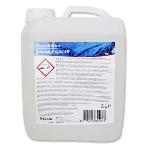 SAECO 5 -liter SAECO