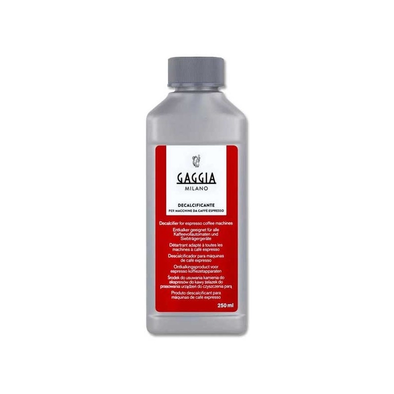 Détartrant Origine 250 ml GAGGIA  21001681 / 421940051702 /996530010512