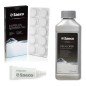 SAECO MAINTENANCE KIT (1 SELECTRY 250 ml + 10 degreasing tablets + 1 fat tube) SAECO MAINTENANCE KIT (1 SELECTRY 250 ml + 10 degreasing tablets + 1 fat tube)