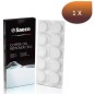 SAECO MAINTENANCE KIT (1 SELECTRY 250 ml + 10 degreasing tablets + 1 fat tube) SAECO MAINTENANCE KIT (1 SELECTRY 250 ml + 10 degreasing tablets + 1 fat tube)