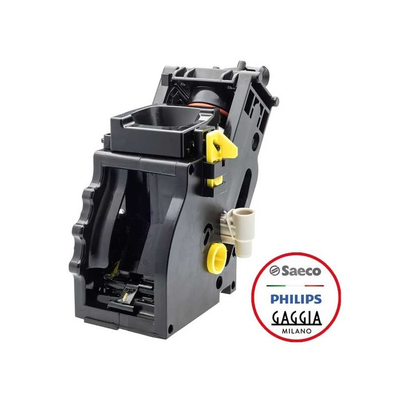 Groupe café SAECO GAGGIA PHILIPS 8g origine 421944092331 Groupe café SAECO GAGGIA PHILIPS 8g origine 421944092331