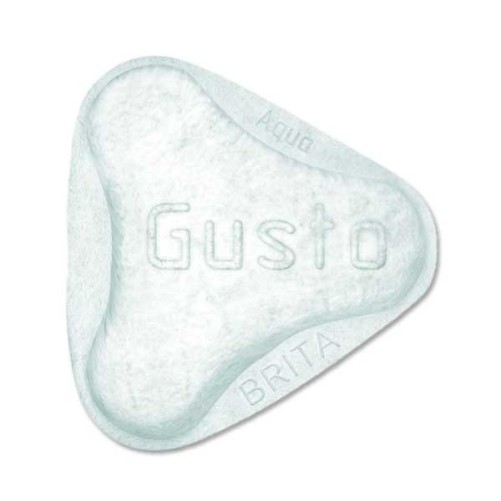 Universal filter Brita Aqua Gusto 100 liters 1018872