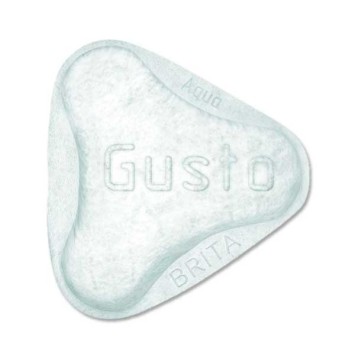 Universal filter Brita Aqua Gusto 100 liters