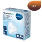 Lot de 3 Filtres Universels Brita Aqua Gusto 100 litres 1018872 Lot de 3 Filtres Universels Brita Aqua Gusto 100 litres 1018872