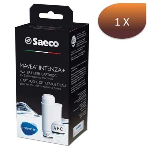 Filter cartridge Saeco Brita Intenza + CA6702 -1005405 / 21002301 /42194407831