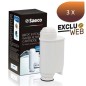 3 x Cartouche filtrante SAECO Brita Intenza +1005405 / 21002301 / 421944078331 3 x Cartouche filtrante SAECO Brita Intenza +1005405 / 21002301 / 421944078331