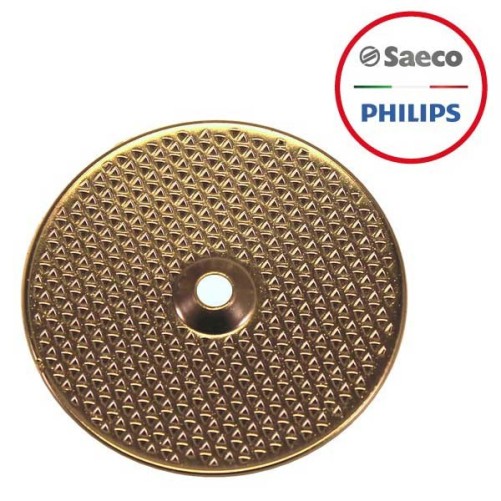 Shower for café group D.35.8 saeco origin