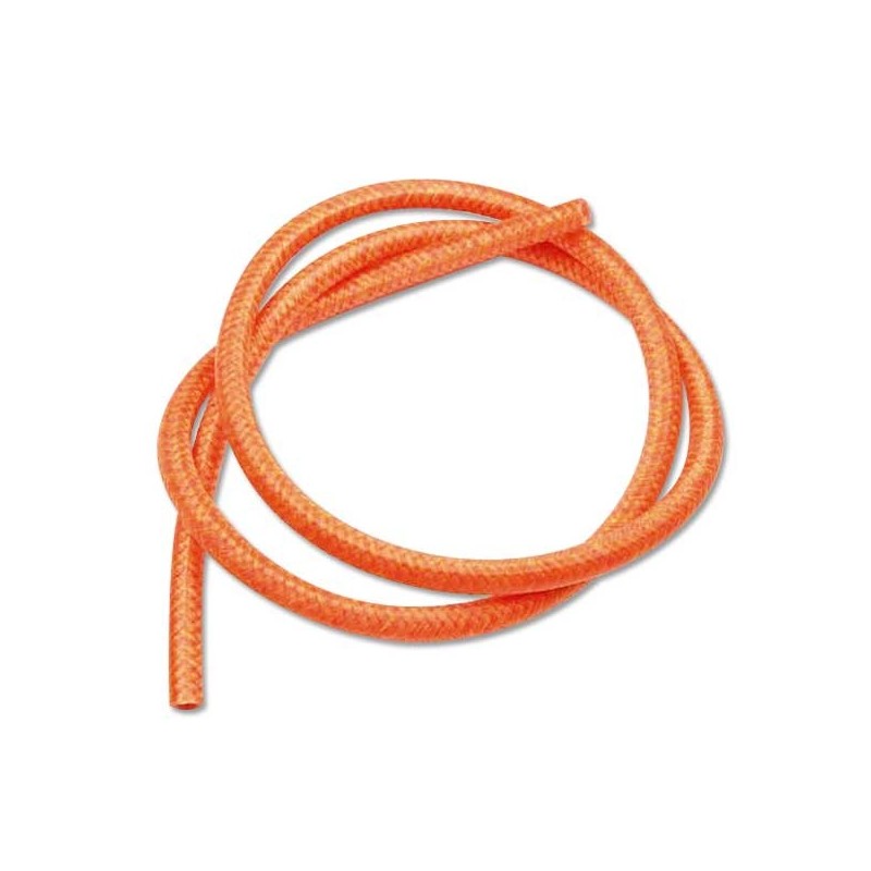 Tube silicone renforcé orange 5 X 8,9 longueur 1 mètre 16000380 / 996530009505 / 265415 Tube silicone renforcé orange 5 X 8,9 longueur 1 mètre 16000380 / 996530009505 / 265415