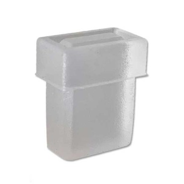 Silicone foot Saeco 17001556