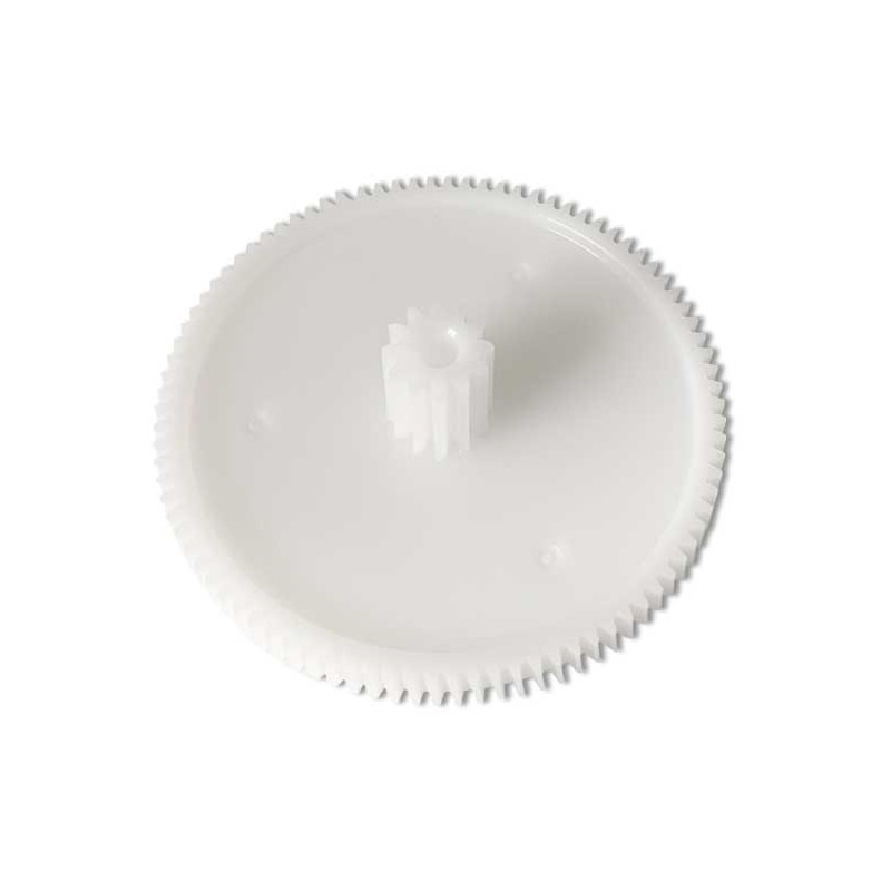 Roue dentée engrenage SAECO 9121.042 / 996530049894 Roue dentée engrenage SAECO 9121.042 / 996530049894
