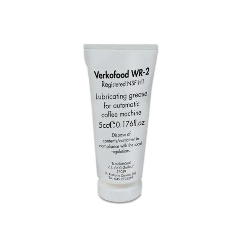 5G fat tube ser0354 Delonghi 5G fat tube ser0354 Delonghi