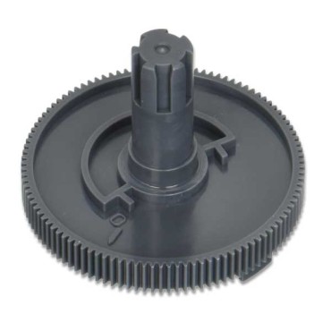 Roue dentée engrenage groupe SAECO GAGGIA PHILIPS 9121.069.150 / 996530049928