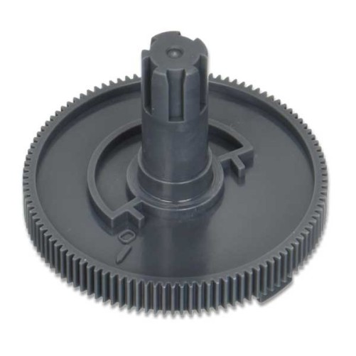 Roue dentée engrenage groupe SAECO GAGGIA PHILIPS 9121.069.150 / 996530049928