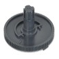 Roue dentée engrenage groupe SAECO GAGGIA PHILIPS 9121.069.150 / 996530049928 Roue dentée engrenage groupe SAECO GAGGIA PHILIPS 9121.069.150 / 996530049928