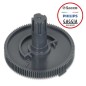 Roue dentée engrenage groupe SAECO GAGGIA PHILIPS 9121.069.150 / 996530049928 Roue dentée engrenage groupe SAECO GAGGIA PHILIPS 9121.069.150 / 996530049928