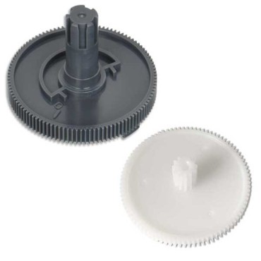 Kit de engrenagem Saeco 9121.042 e 9121.069.150