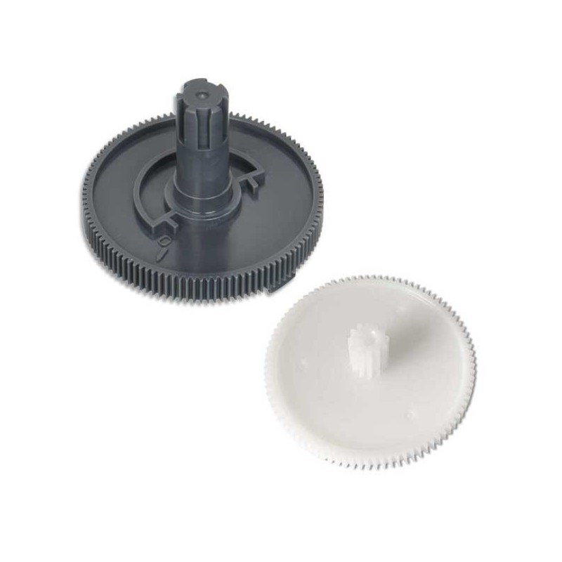 Kit de engrenagem Saeco 9121.042 e 9121.069.150 Kit de engrenagem Saeco 9121.042 e 9121.069.150