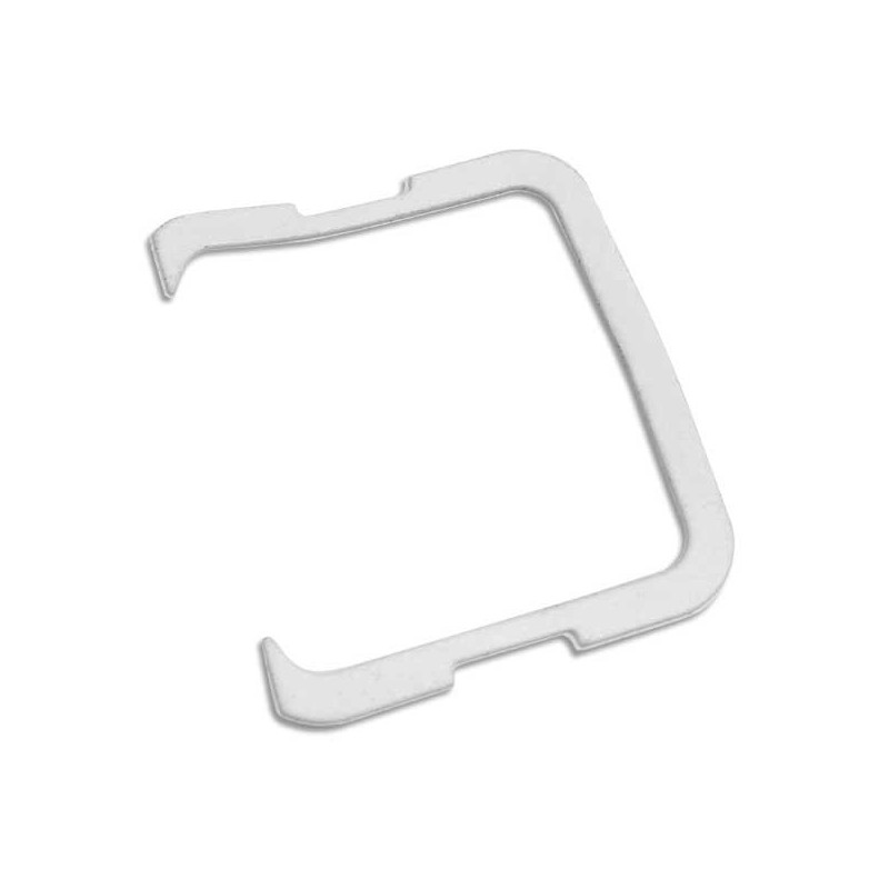 Joint blanc pour diffuseur de café  SAECO 421944017651